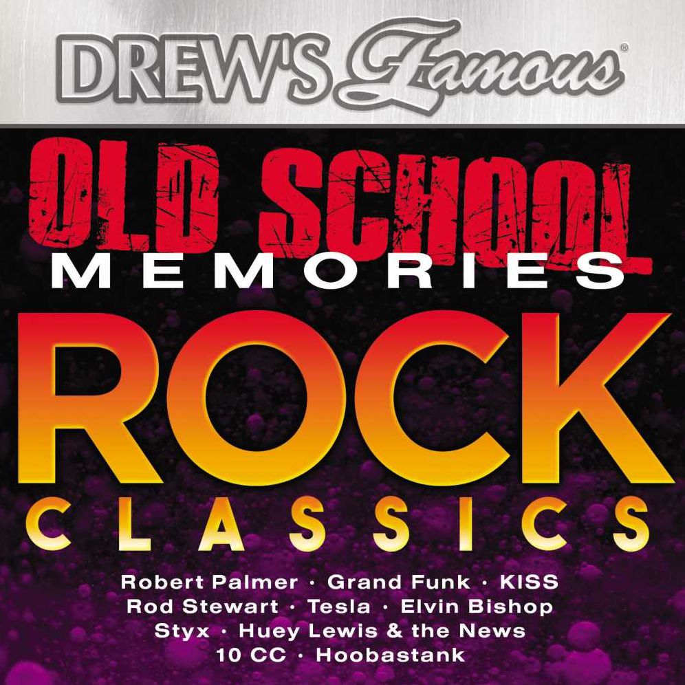 Old School Memories - Rock Clas