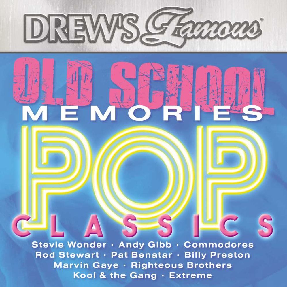 Old School Memories - Pop Classics