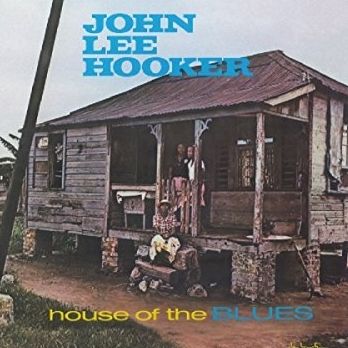 House of the Blues