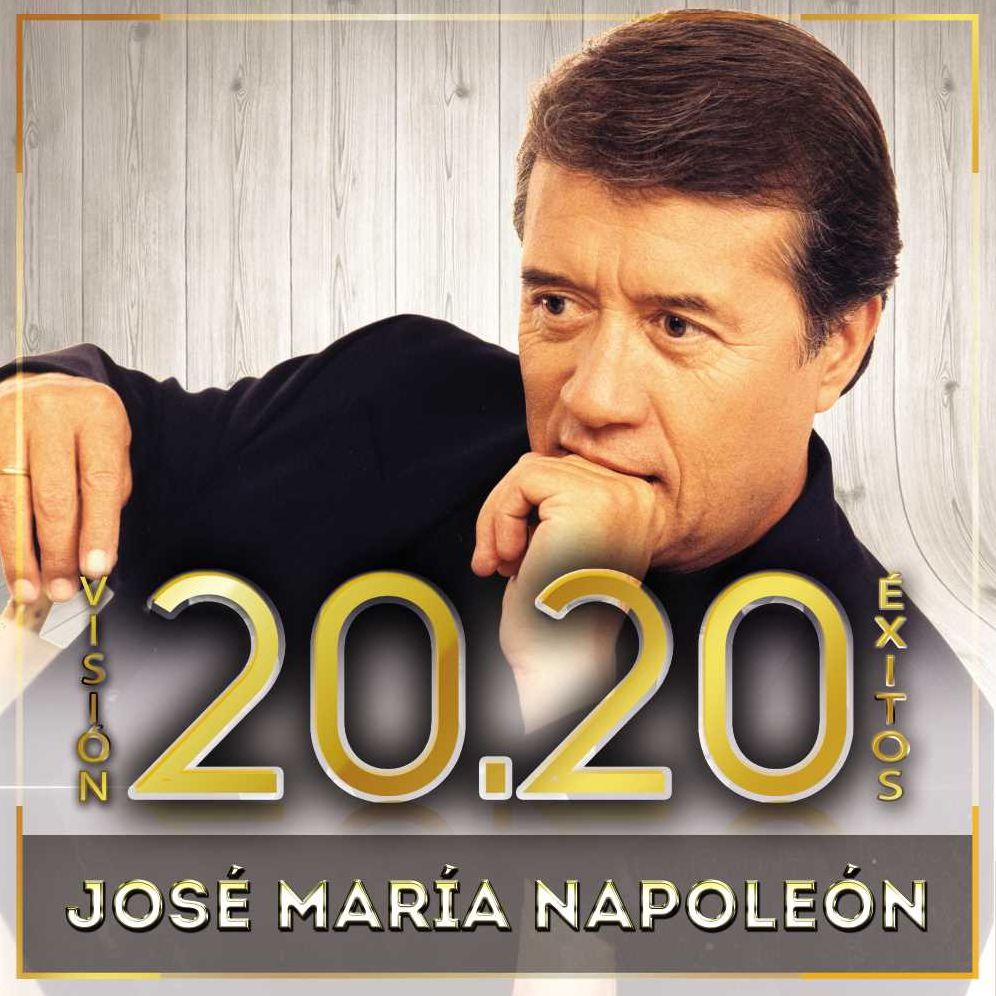 Visión 20.20 Éxitos