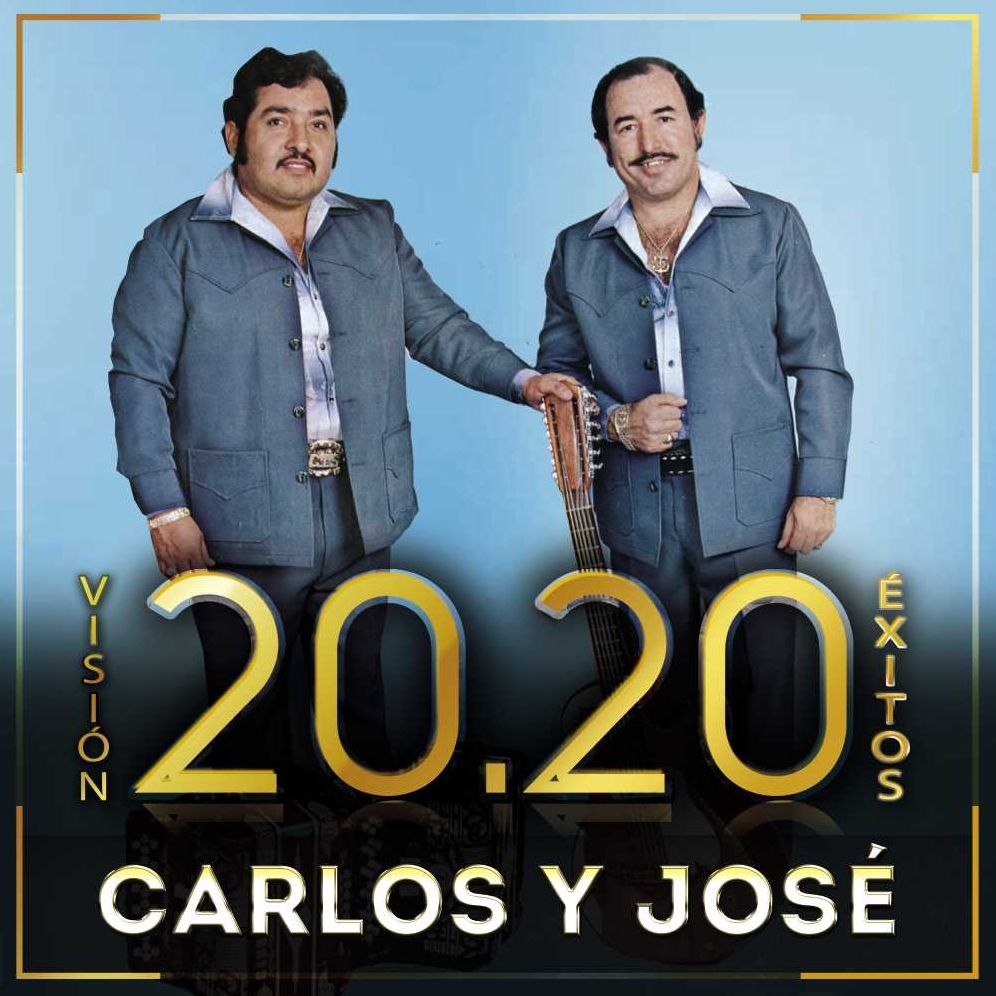 Visin 20.20 Xitos