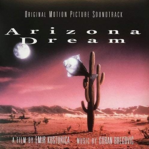 Arizona Dream (Goran Bregovic)