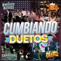 Cumbiando Duetos