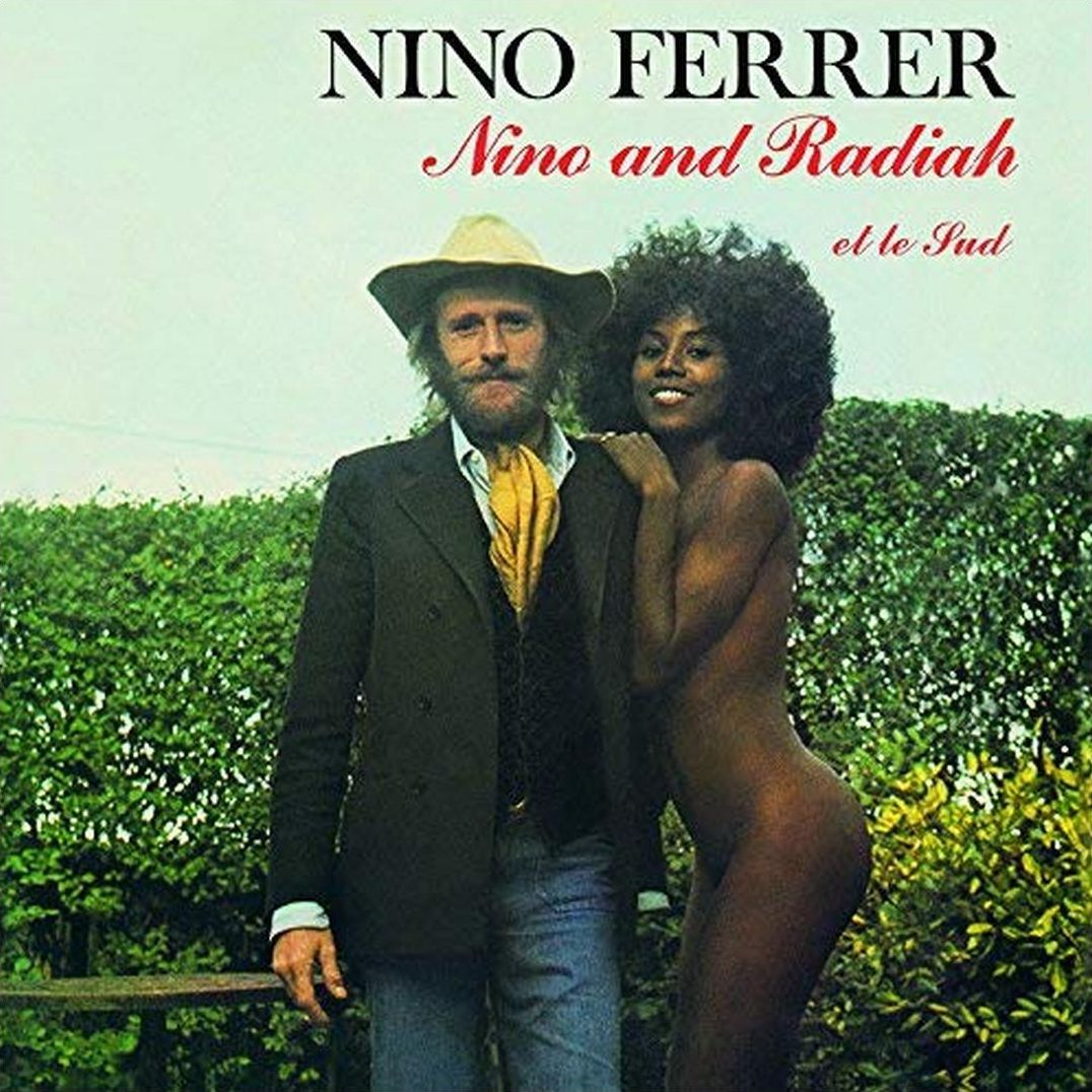 Nino and Radiah et Le Sud