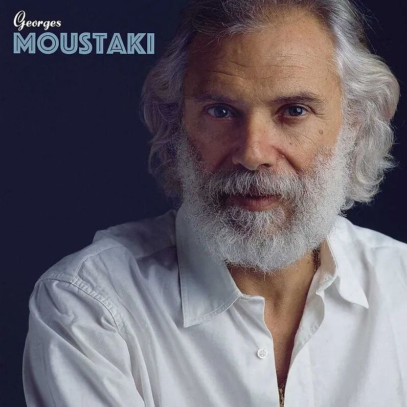Best Of (Georges Moustaki)