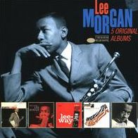 5 Original Albums