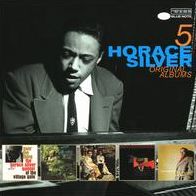 5 Original Albums