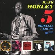 5 Original Albums