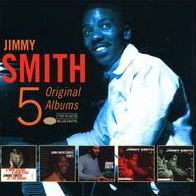 5 Original Albums, Vol. 2