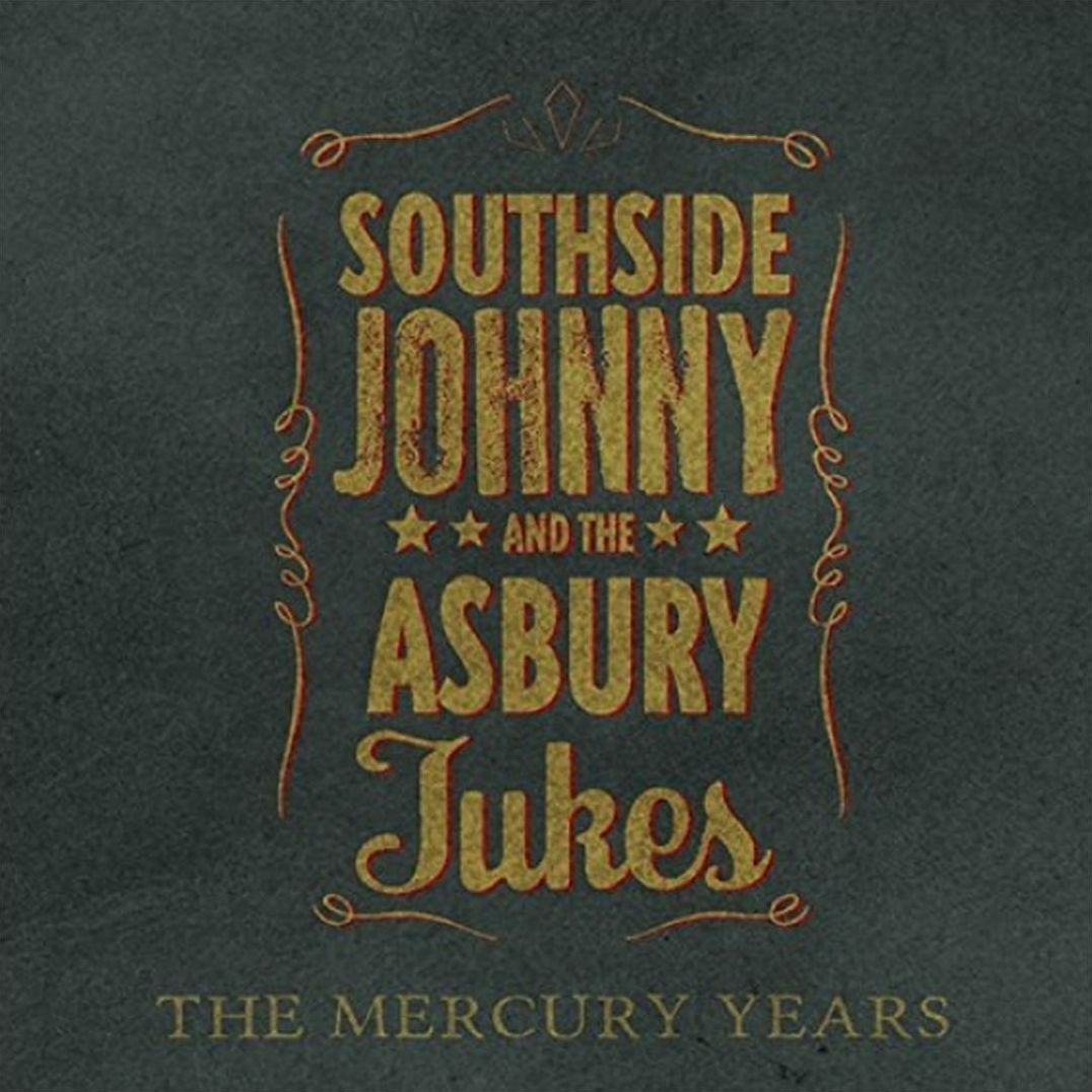 Mercury Years