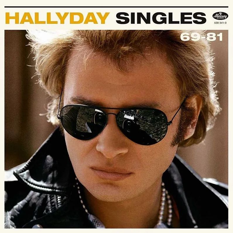 Singles 1969-1981