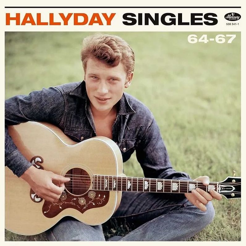 Singles 1964-1967