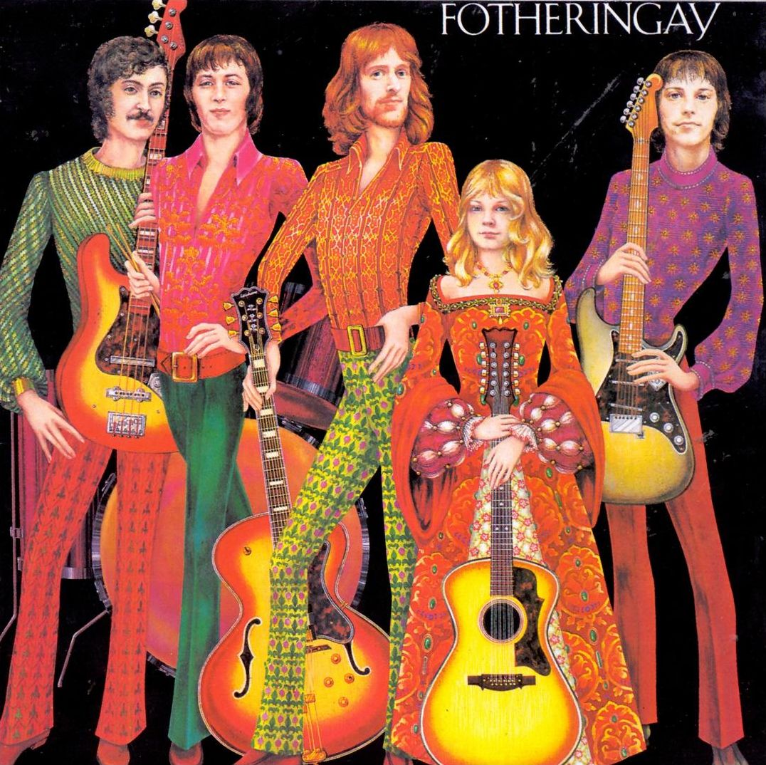 Fotheringay