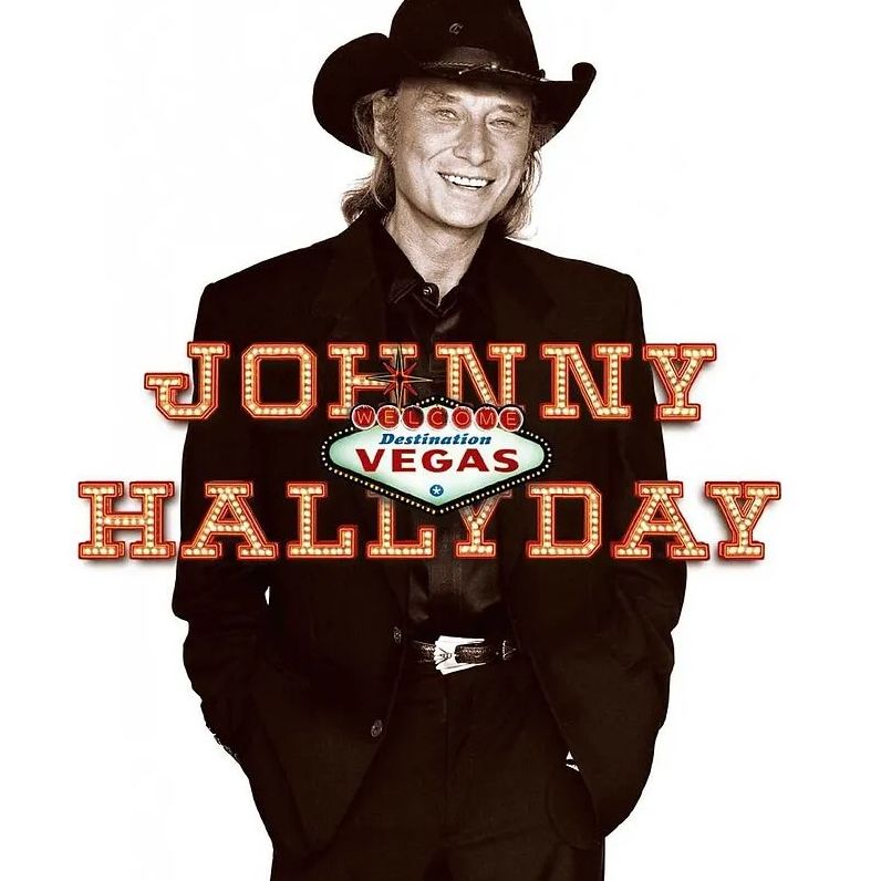 Destination Vegas