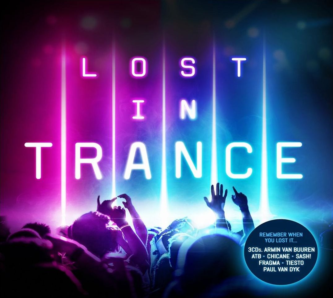Lost in Trance [UMOD]