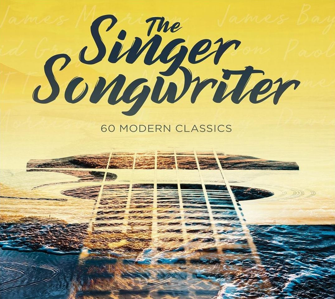 Singer Songwriter [UMOD]