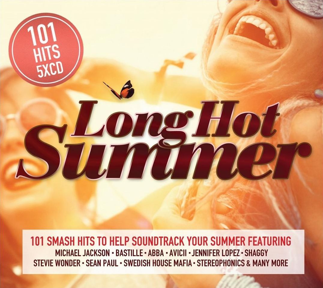 101 Long Hot Summer [UMC]