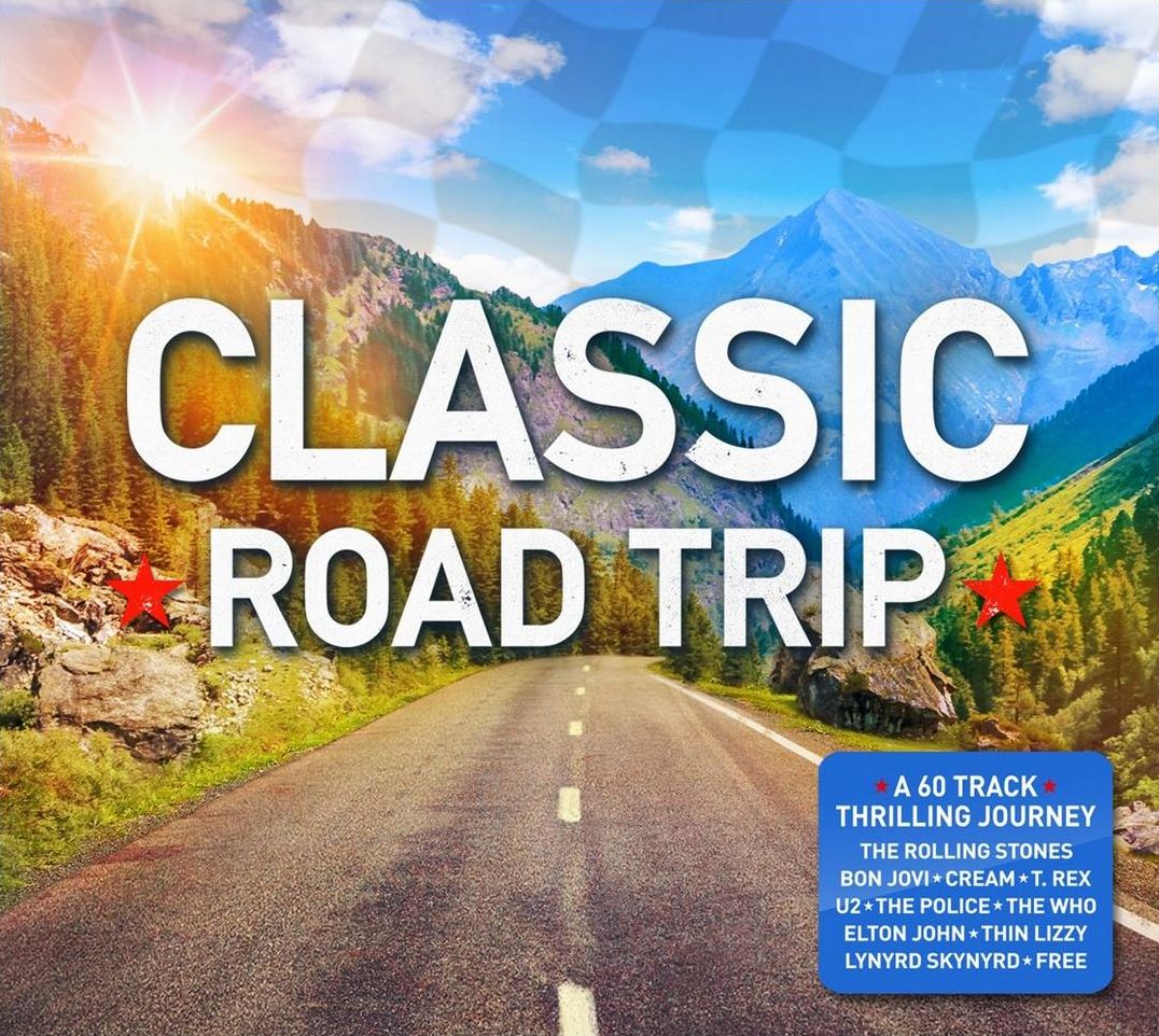 Classic Road Trip [UMOD]