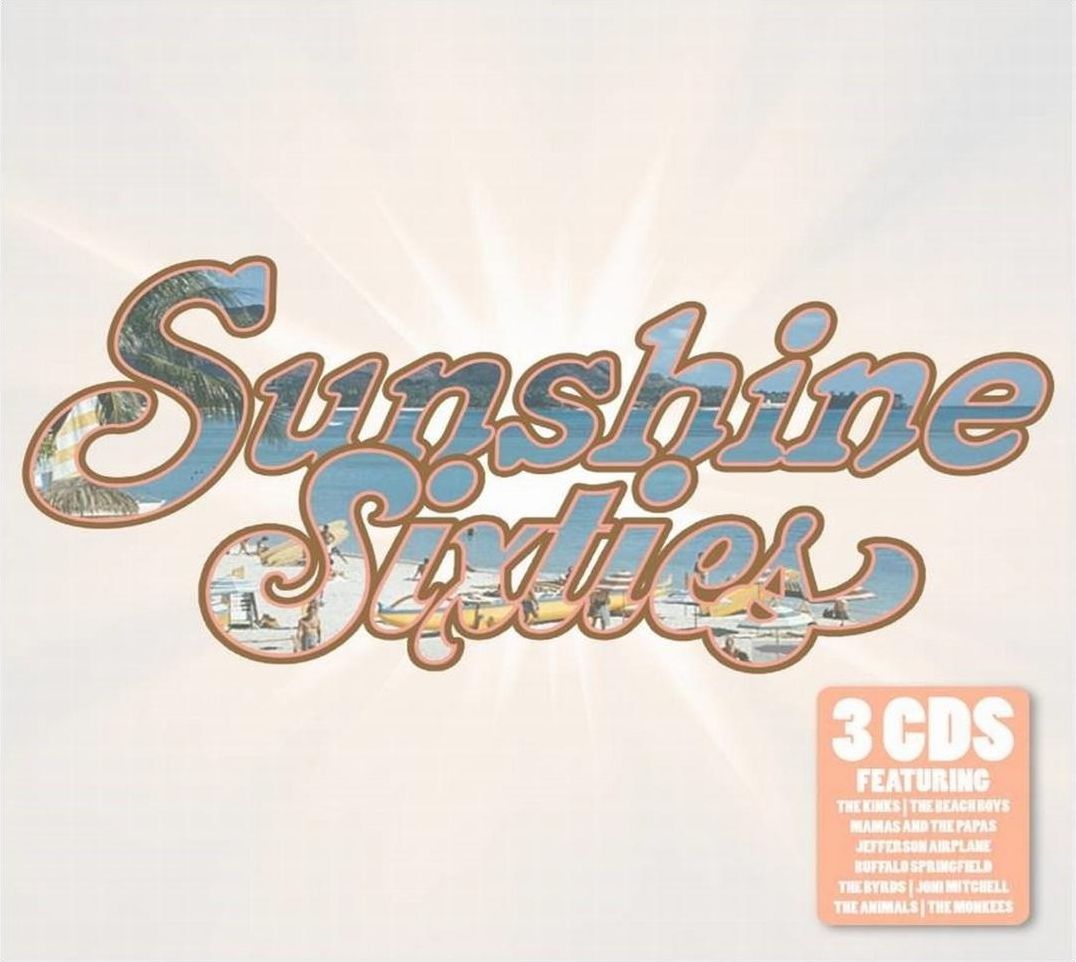 Sunshine Sixties