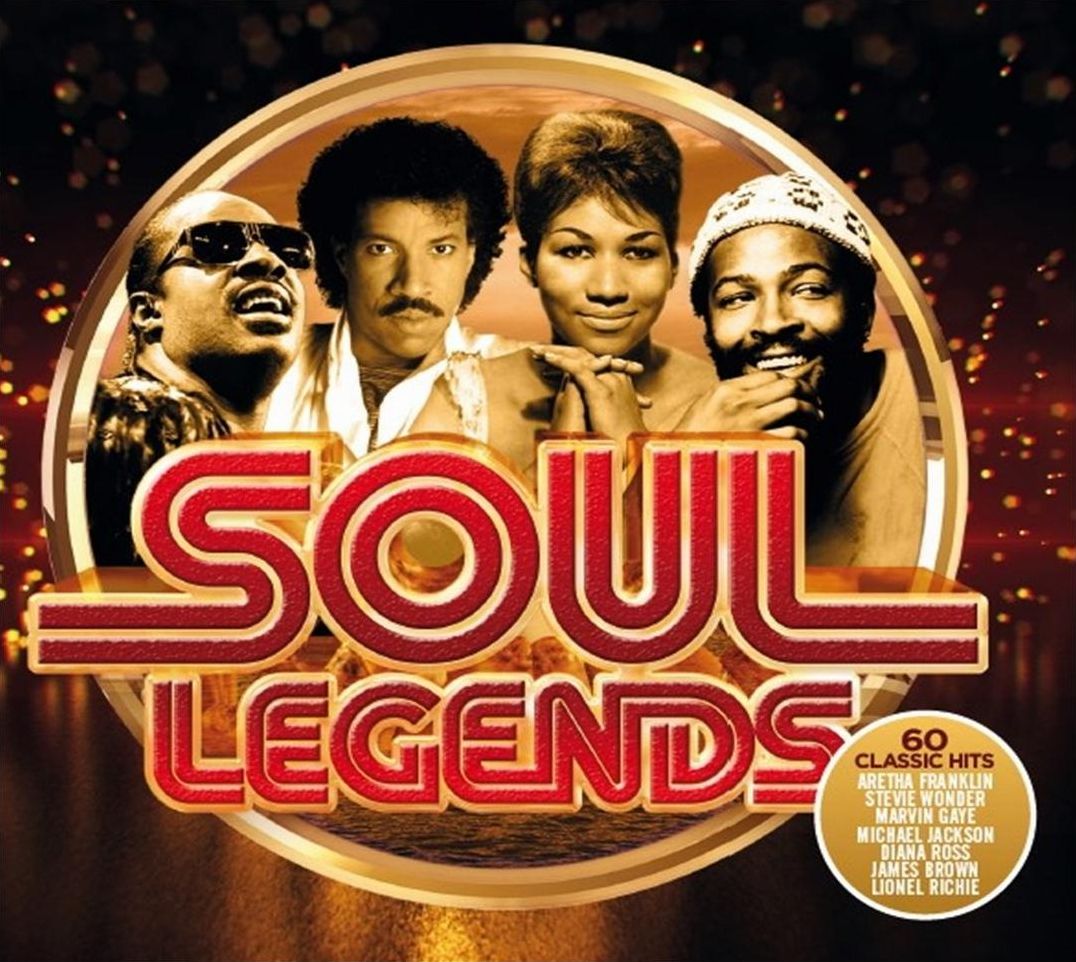 Soul Legends [UMOD]