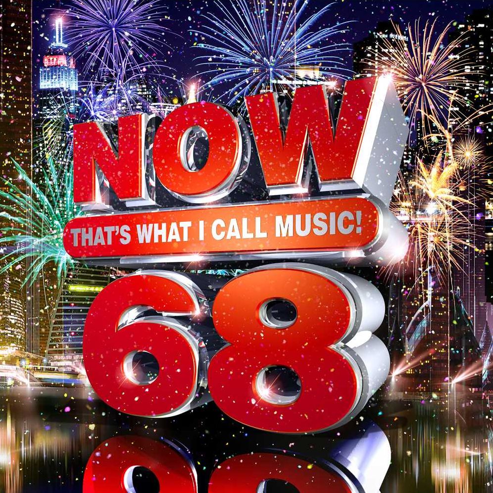 Now Thats What I Call Music! 68