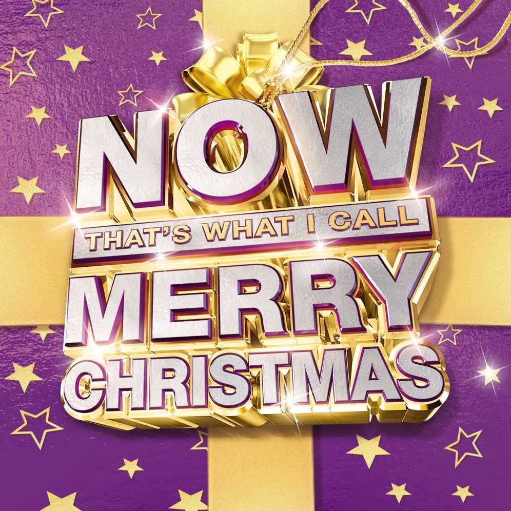NOW That's What I Call Merry Christmas [2018]