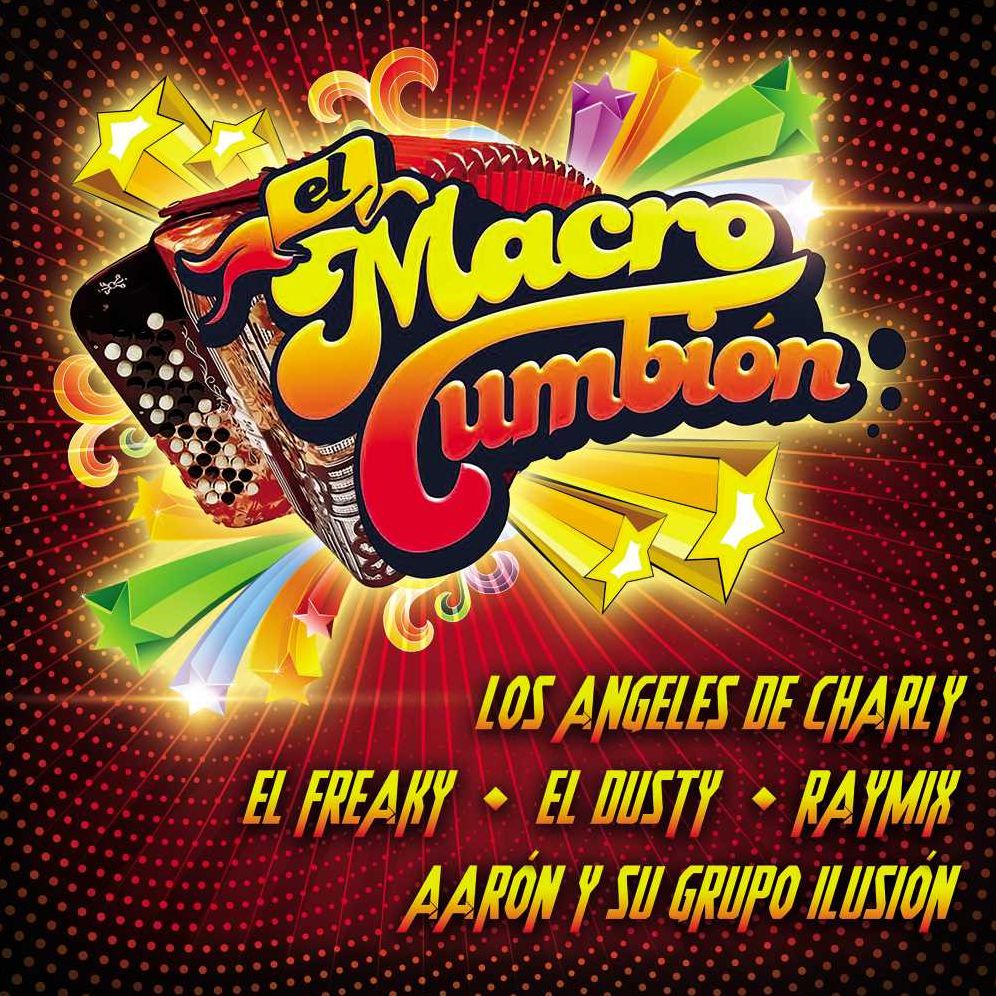 Macro Cumbión