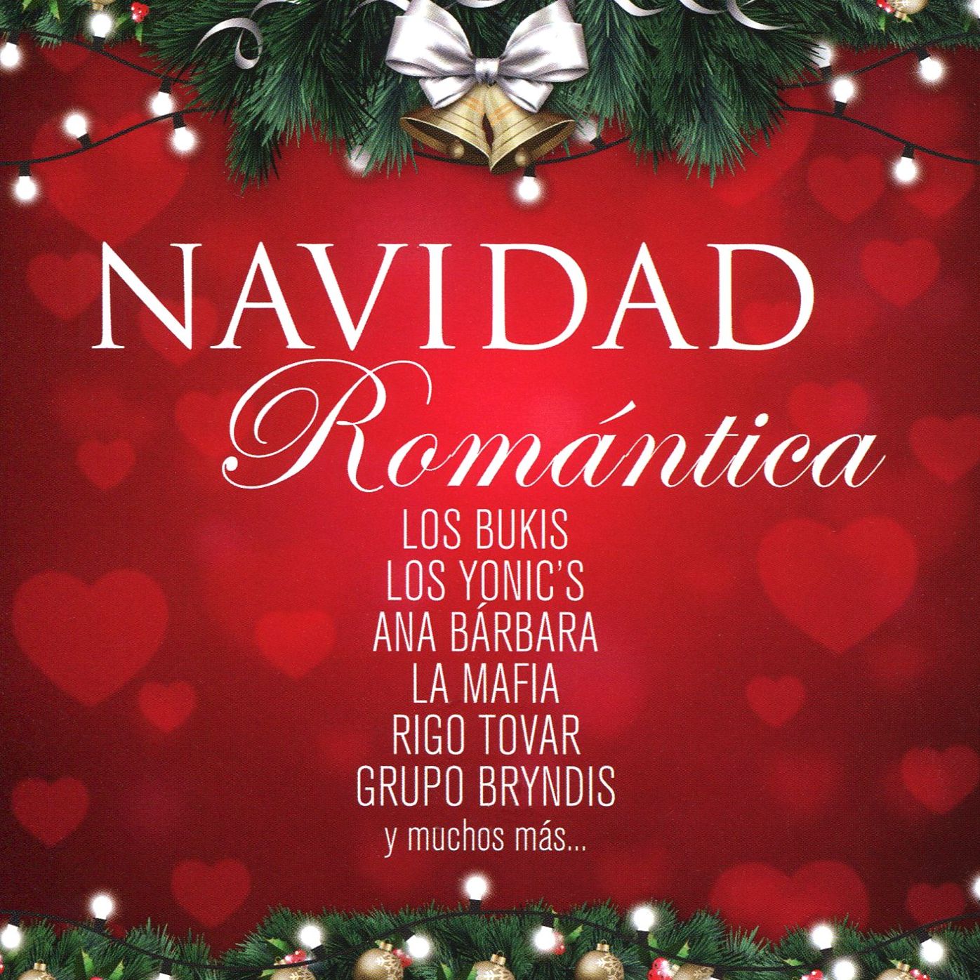 Navidad Romántica