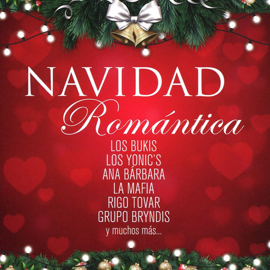 Navidad Romántica