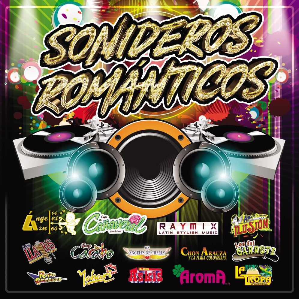 Sonideros Romanticos
