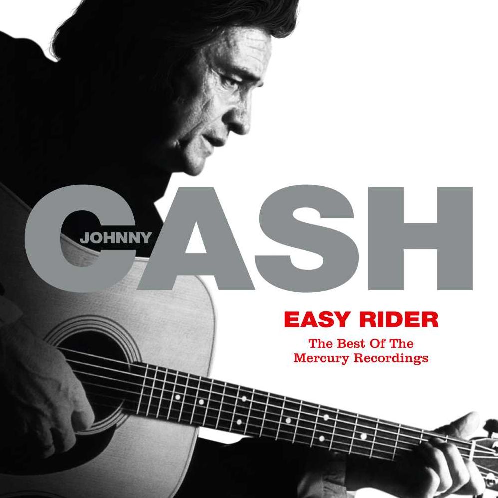 EASY RIDER: THE BEST OF THE MERCURY RECORDINGS