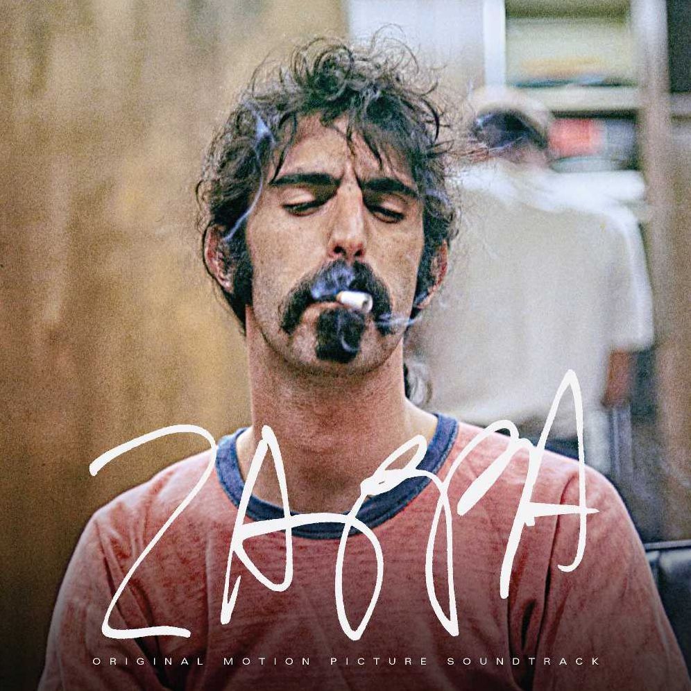 Zappa - O.S.T. (Dlx)