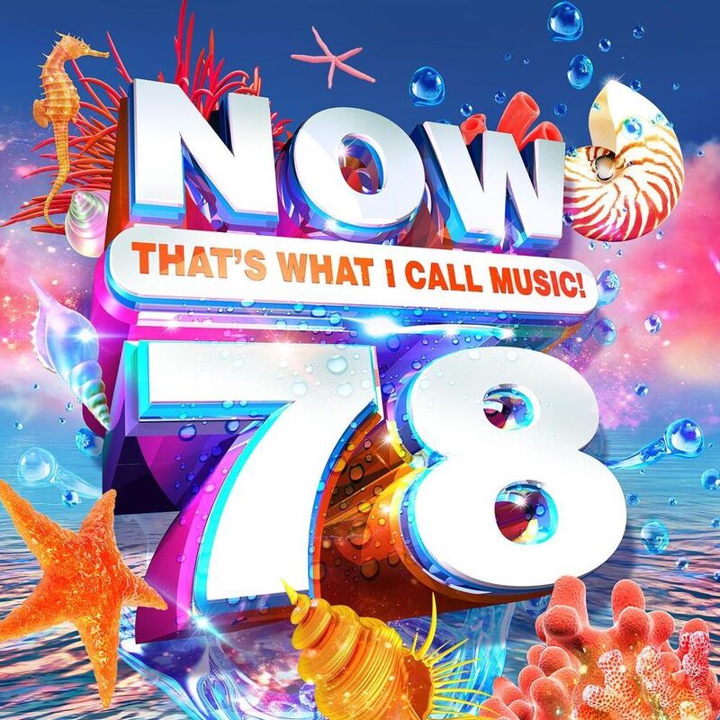 Now 78 / Various