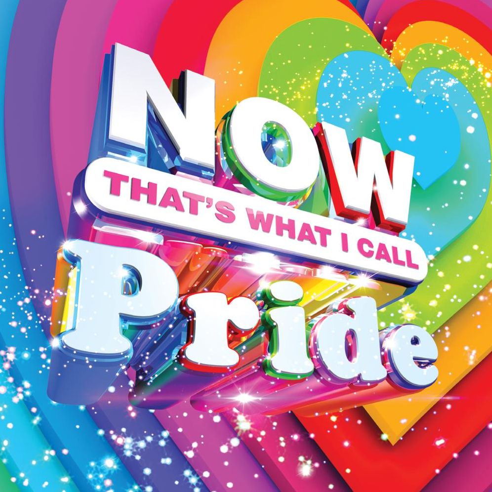 Now Pride / Various