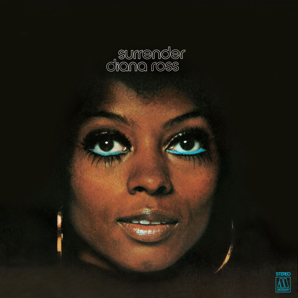 Diana Ross [I'm Still Waiting]