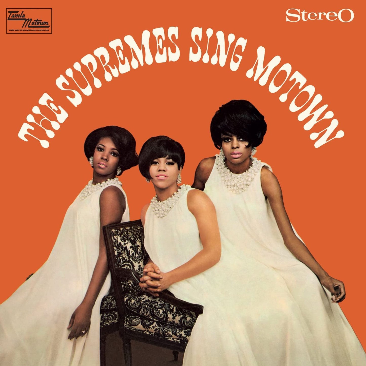 Supremes Sing Holland-Dozier-Holland