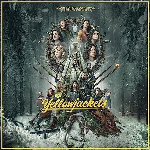 Yellowjackets: Season 2 - O.S.T. (Blk) (Colv)