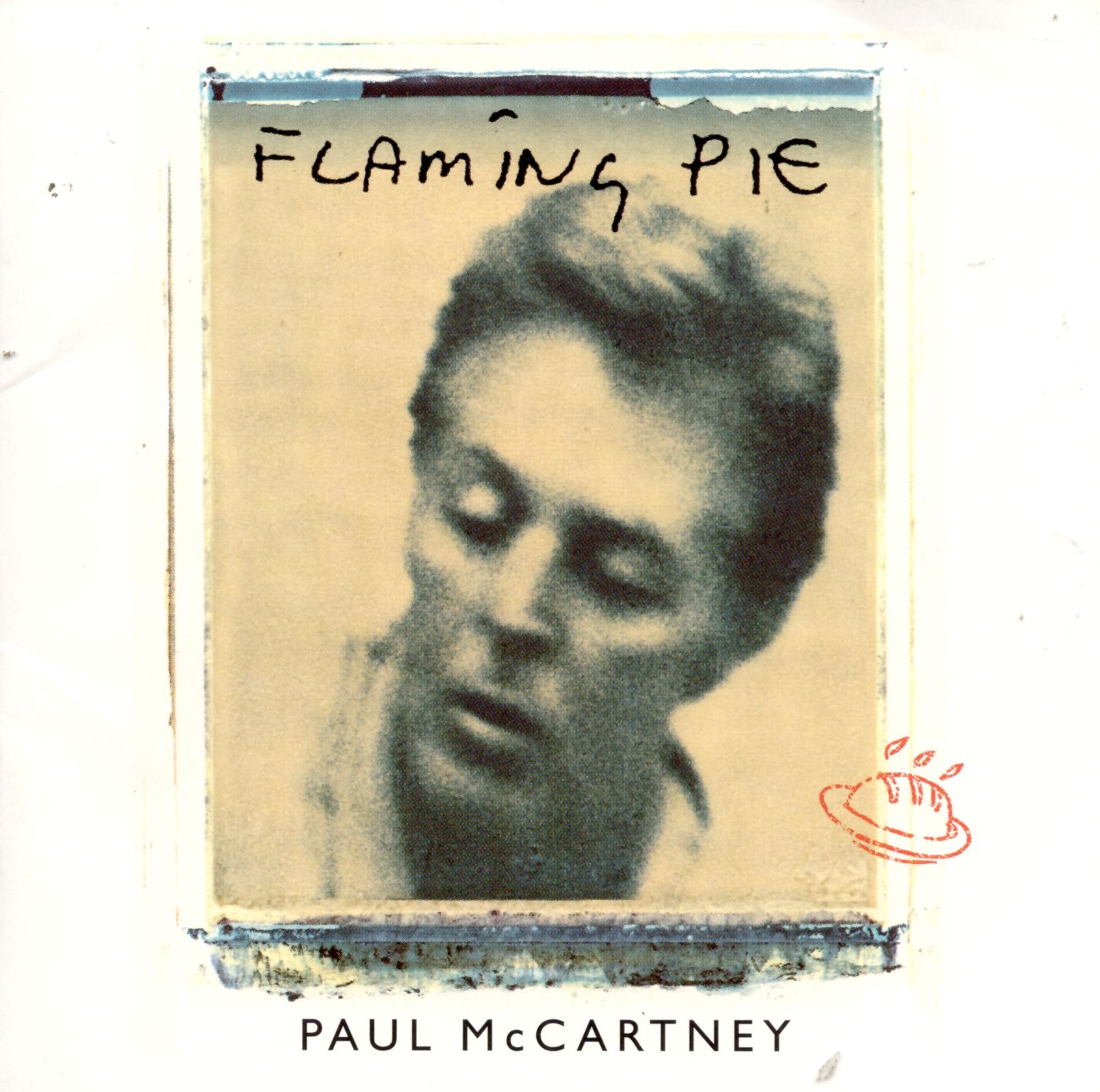Flaming Pie (Paul Mccartney)