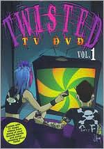 Twisted TV DVD, Vol. 1