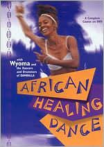 African Healing Dance