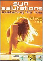 Shiva Rea: Sun Salutations