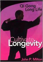 John P. Milton: Cultivate Longevity