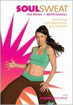 Chantal Pierrat: Soul Sweat