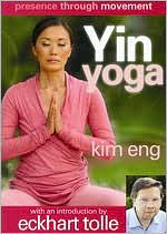 Kim Eng: Presence Through Movement - Yin Yoga