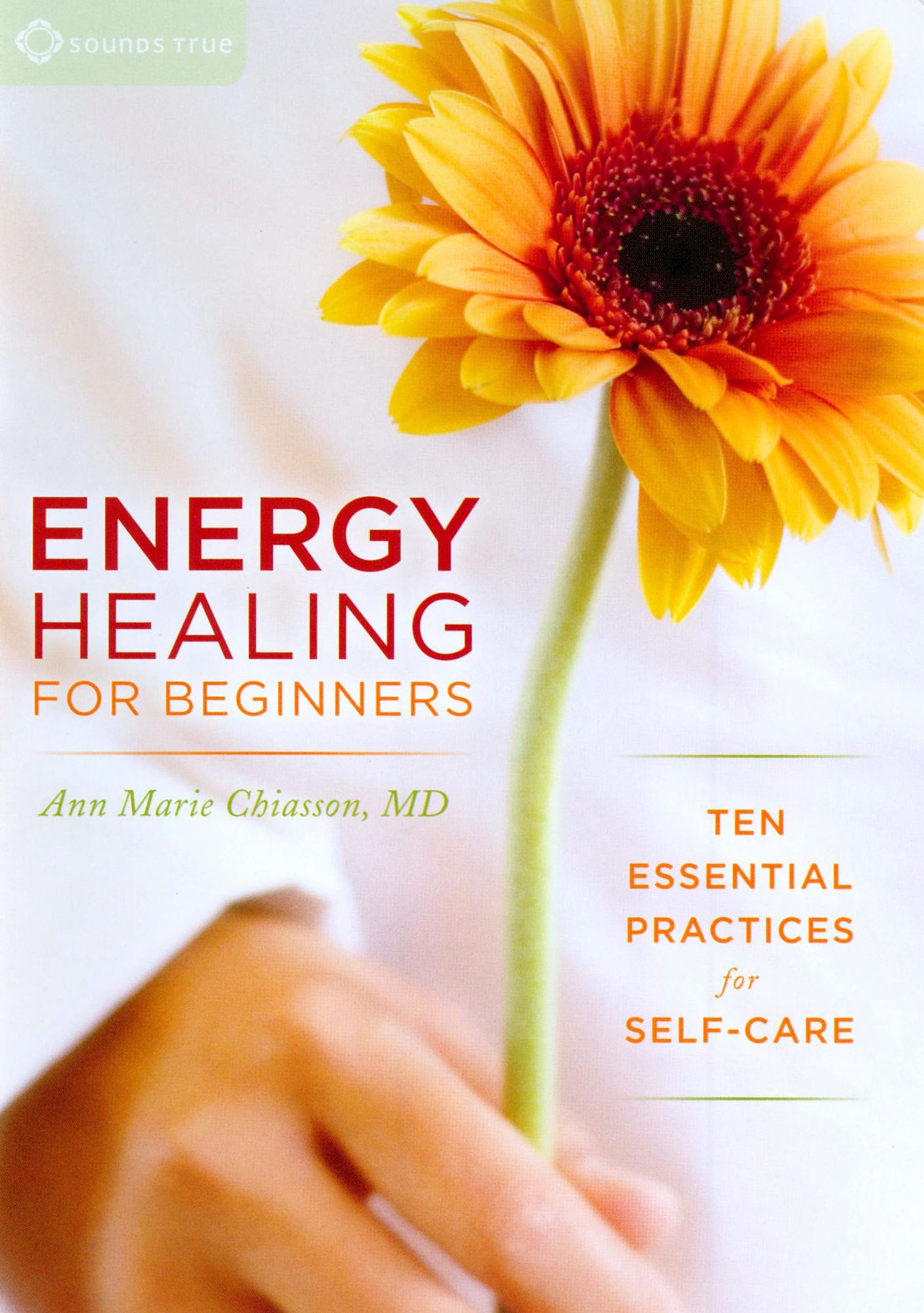 Energy Healing for Beginners