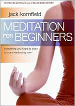Jack Kornfield: Meditation for Beginners