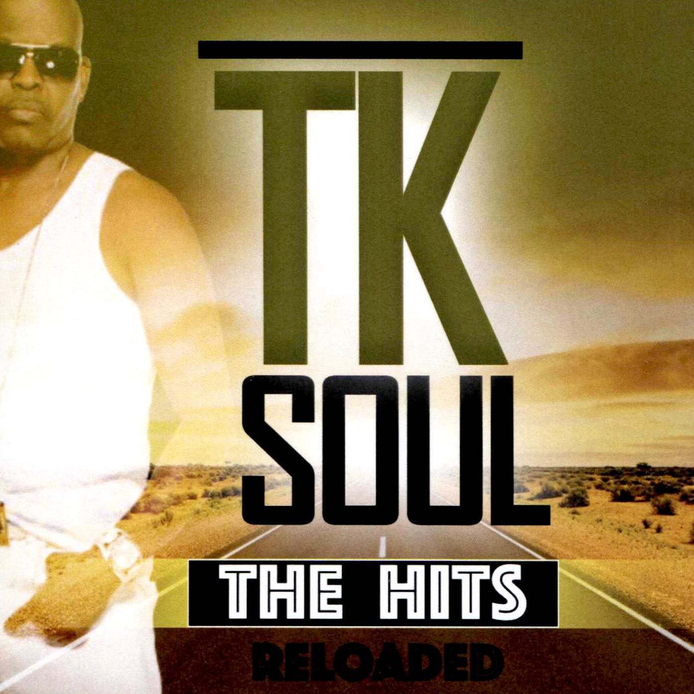 Hits Reloaded (Tk Soul)