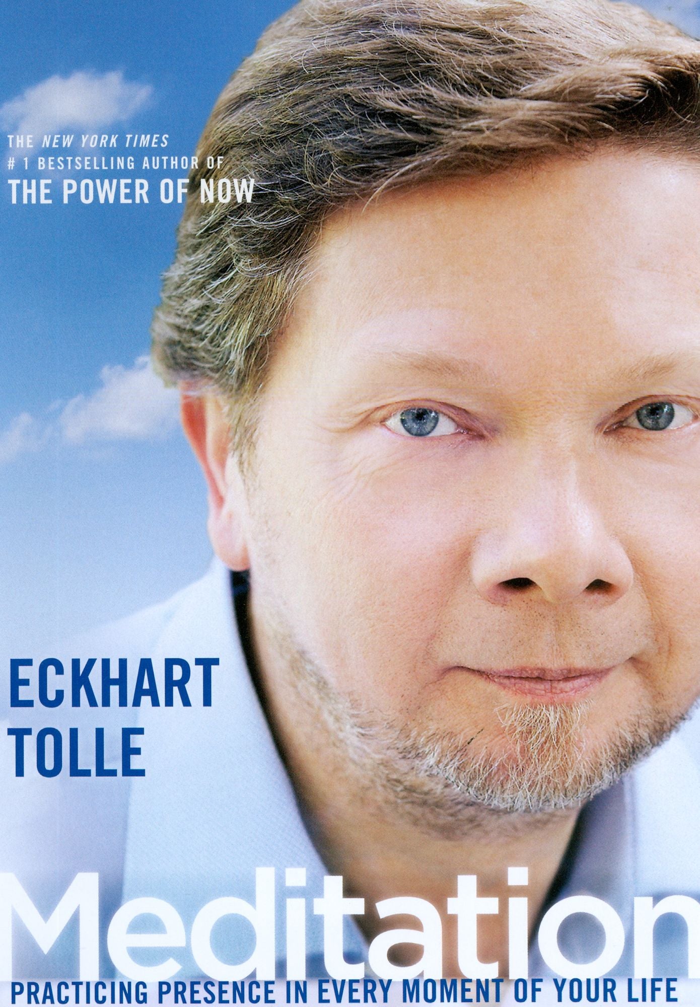 Eckhart Tolle: Meditation