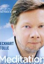 Eckhart Tolle: Meditation