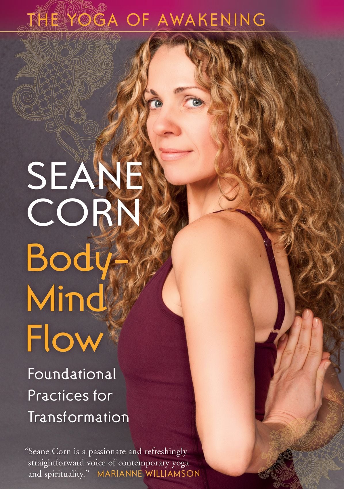 Seane Corn: Body-mind Flow